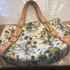 Gucci - limited Vintage bag  closing out closet  last chance